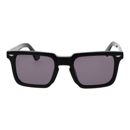 Black Cellulose Acetate Sunglasses