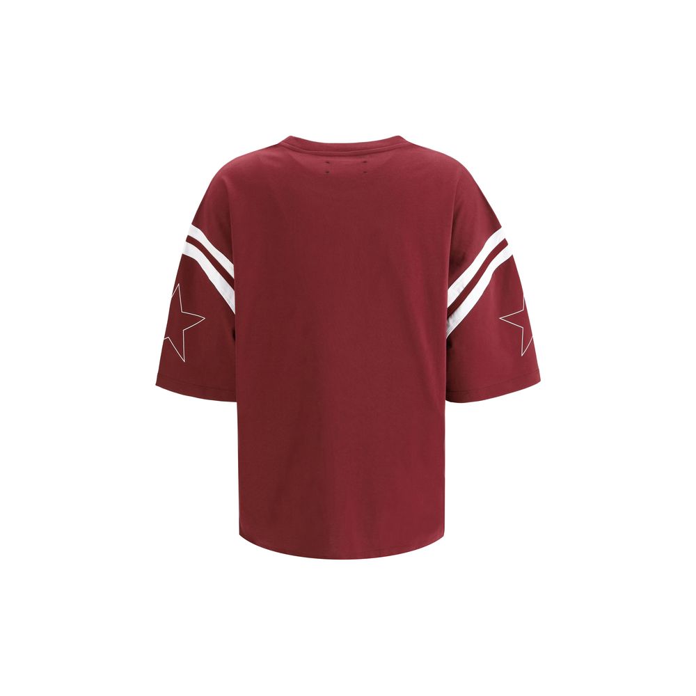 Bordeaux Cotton Sportswear