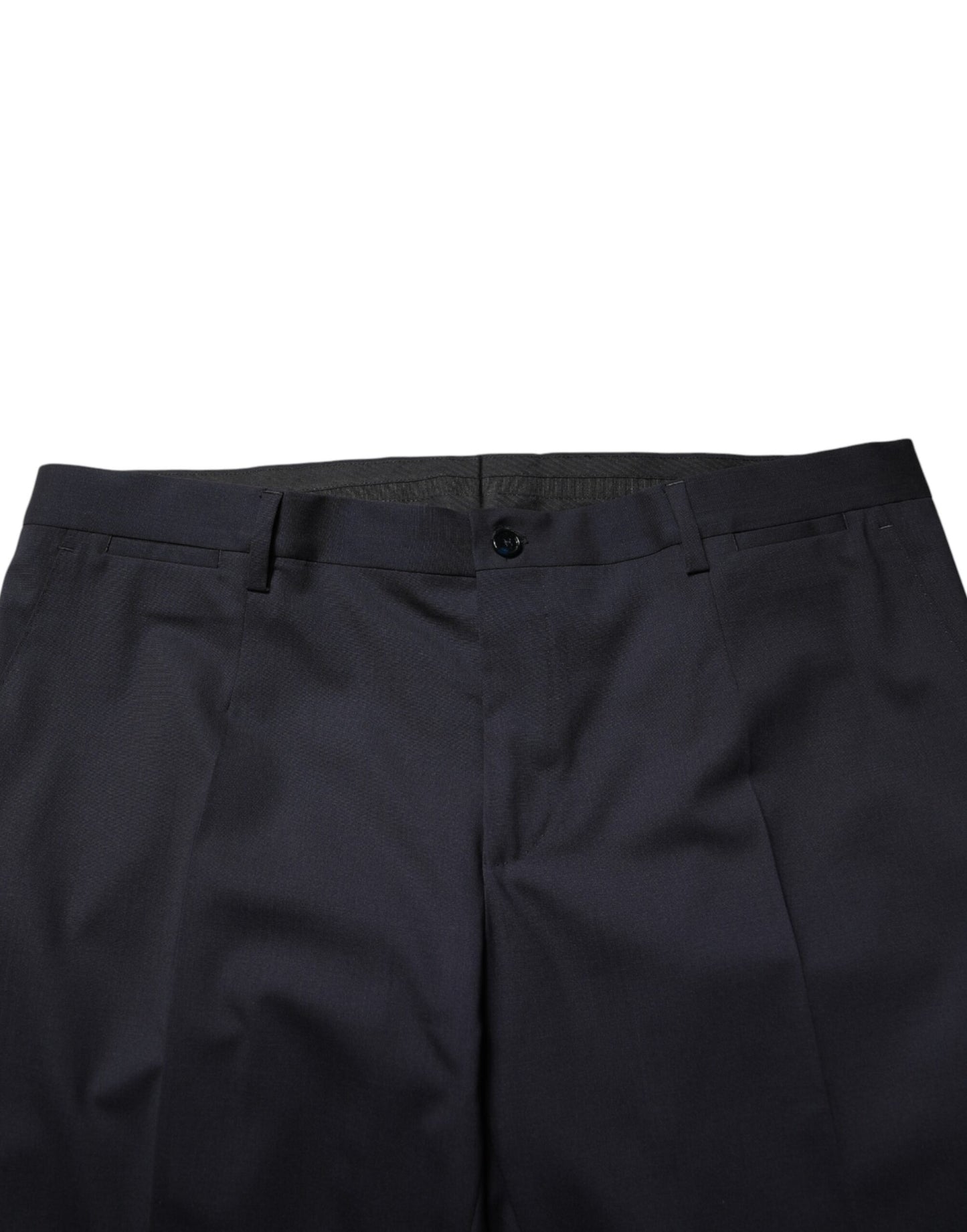 Blue MARTINI Double Breasted 2 Piece Suit