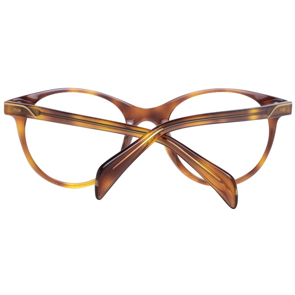 Brown Acetate Glasses (Frames)