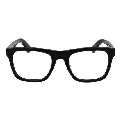 Black Cellulose Acetate Glasses (Frames)