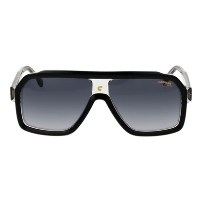Black Acetate Sunglasses
