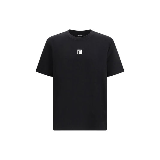 Black Modal T-Shirt