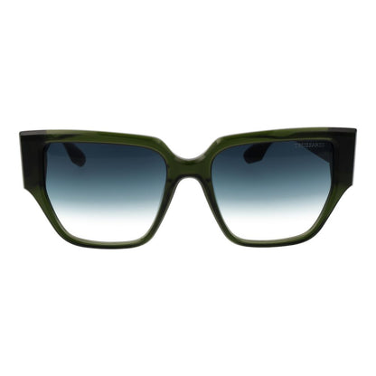 Olive Acetate Sunglasses