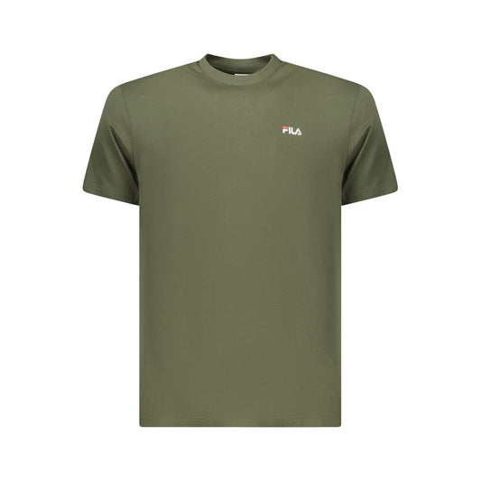 Verde Cotton Men's T-Shirt
