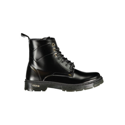 Bianco Leather Women Handbag