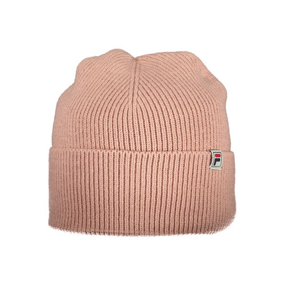 Rosa Polyacrylic Men's Cap